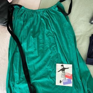 American Apparel Le Sac Dress